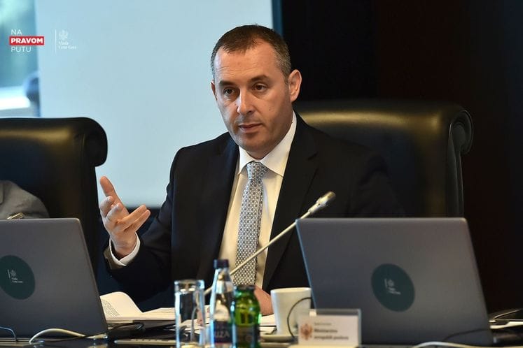 OB Pljevlja - medicinska oprema