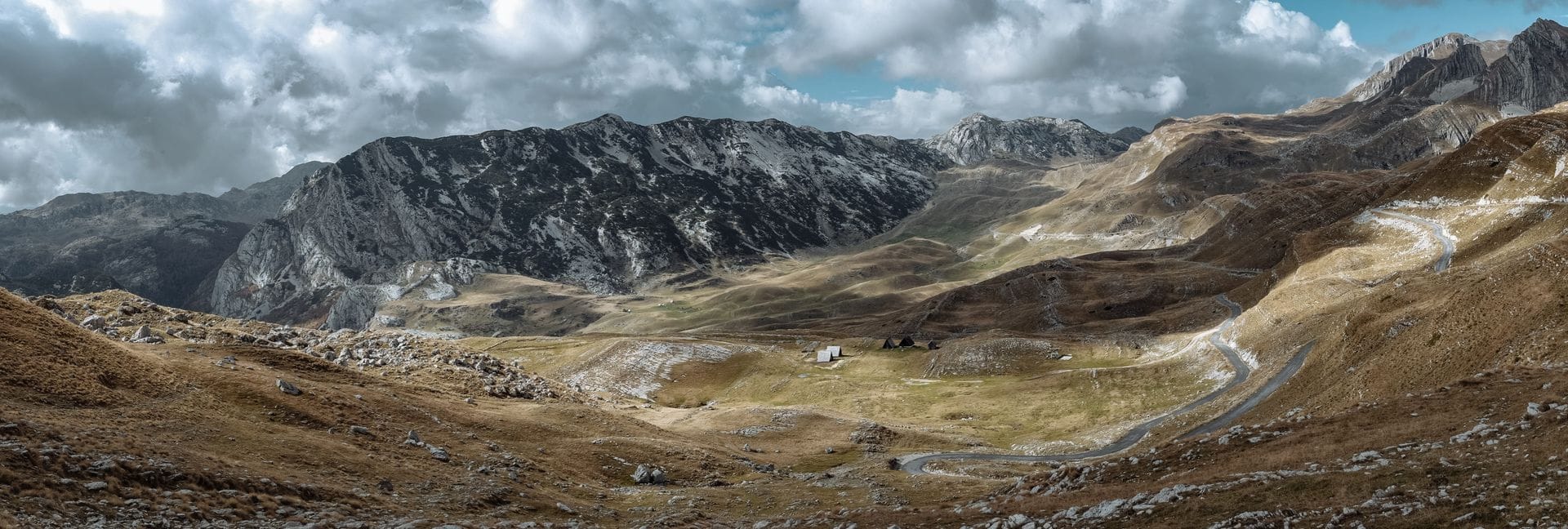 Ministarstvo turizma, ekologije, održivog razvoja i razvoja sjevera