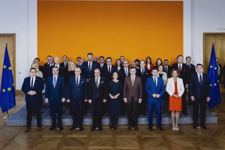 MVP Filip Ivanović u Berlinu