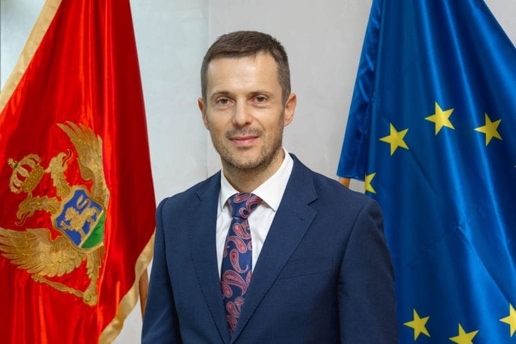 prof. dr Saša Mujović