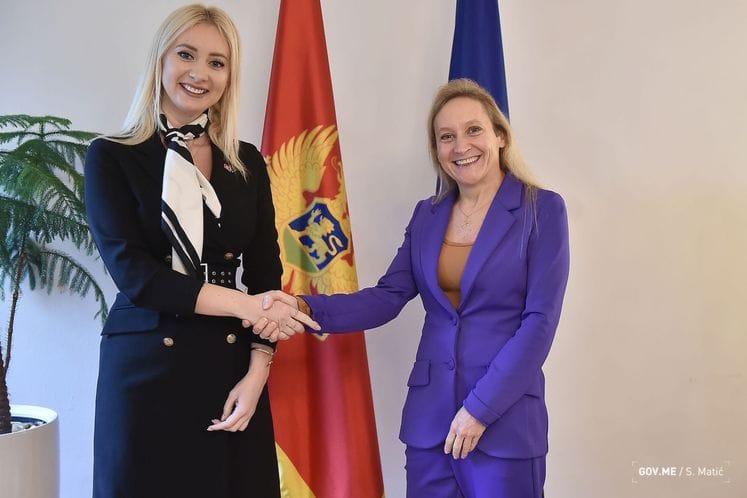 Gorčević i Marsela