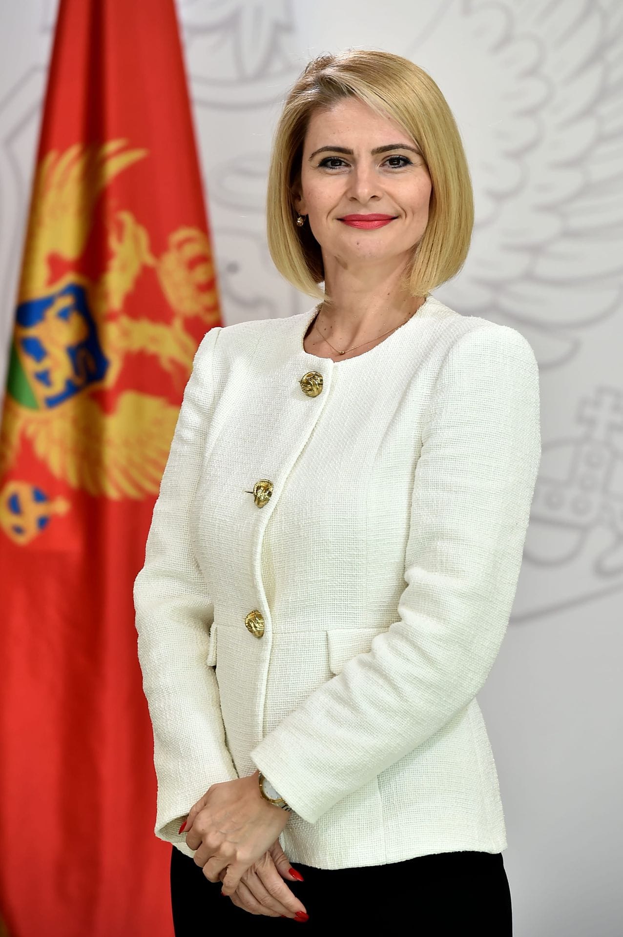 dr Bojana Bošković