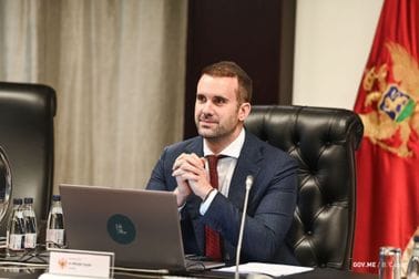 Milojko Spajić