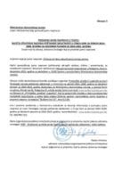 Obrazac 3 - Program JR