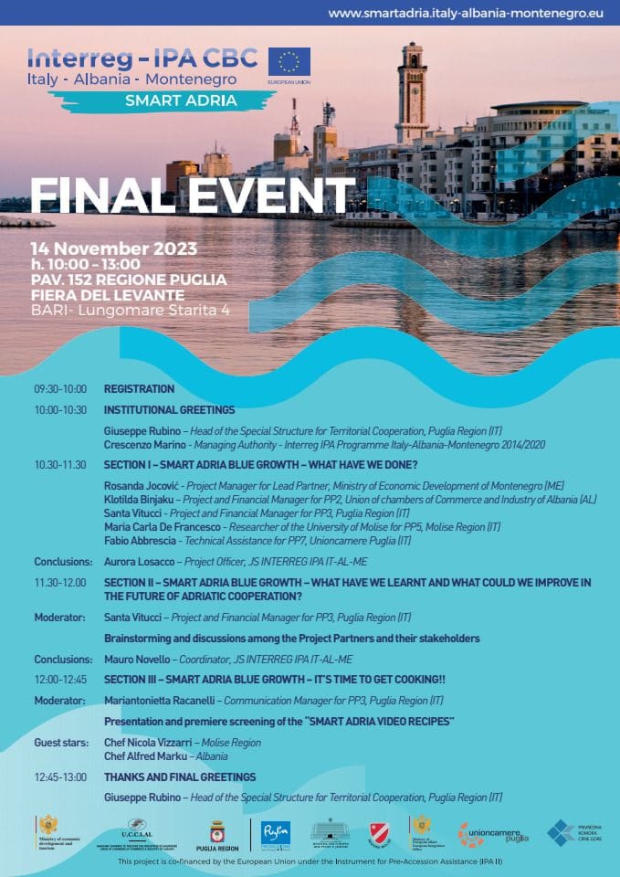 AGENDA_SMART ADRIA_FINAL EVENT_14 NOV 2023