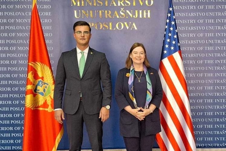 Šaranović - Rajnke