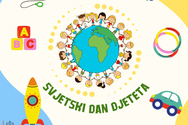 Svjetski dan djeteta