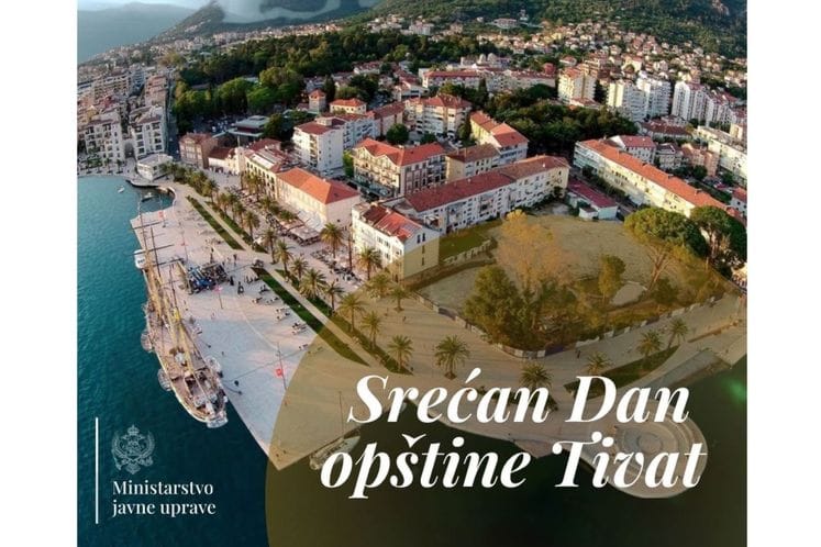 Dan opštine Tivat 1