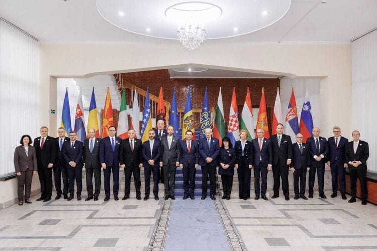 Министар Ивановић у Кишињеву: Регионална сарадња покретач реформи и развоја