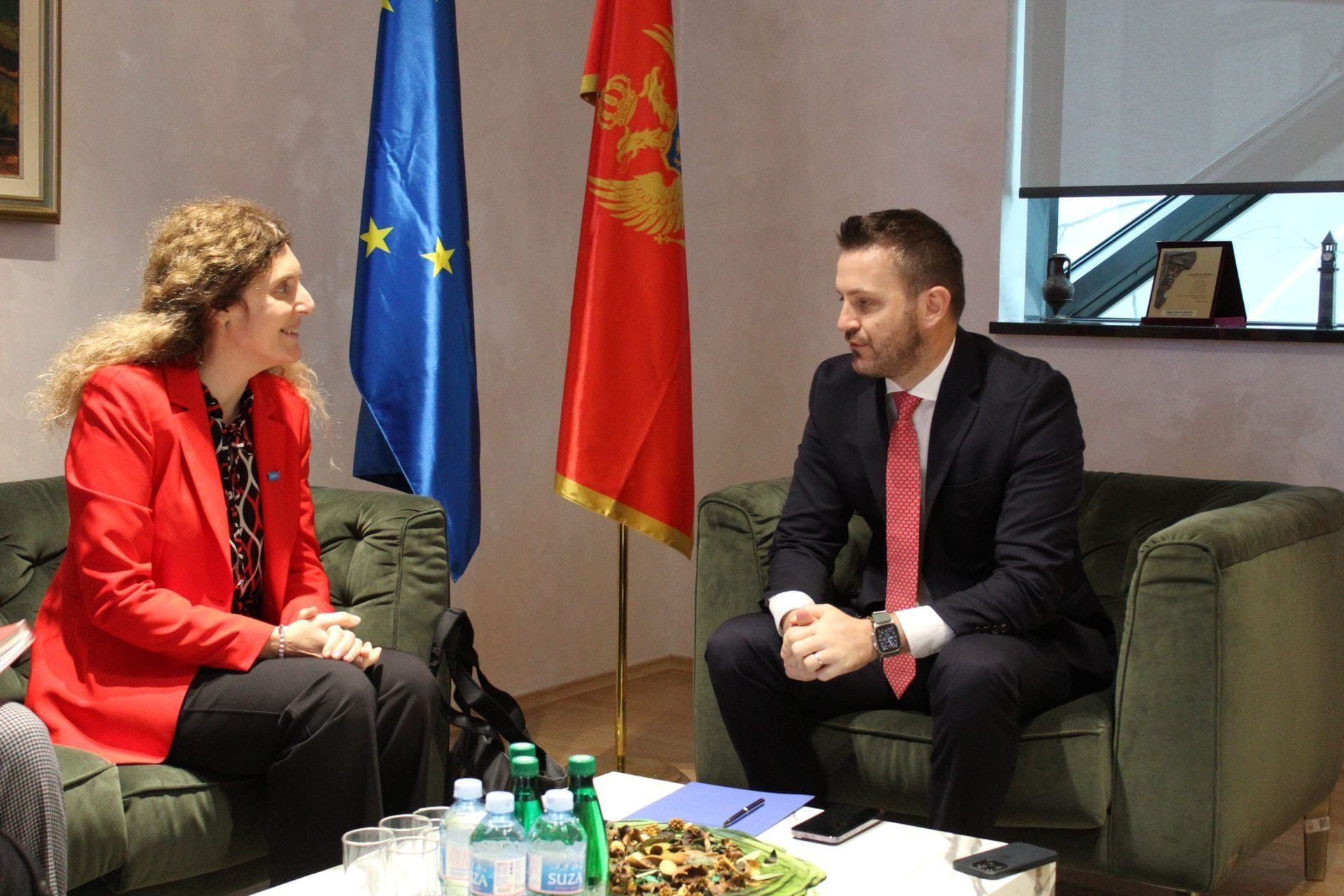 sastanak ministar Dukaj i predstavnica UNOPS-a (4)