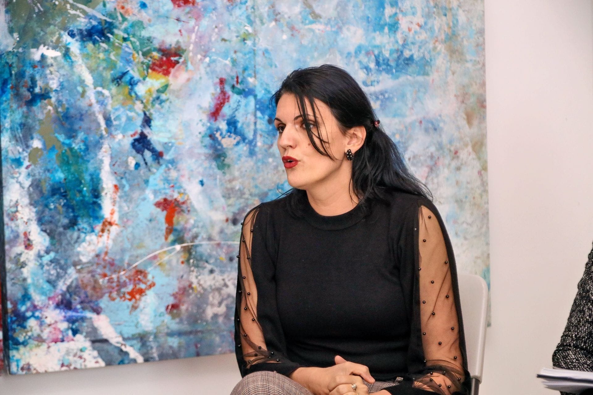 21. Maslinijada Bar - panel diskusija