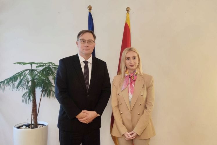 Gorčević - Lindkvist