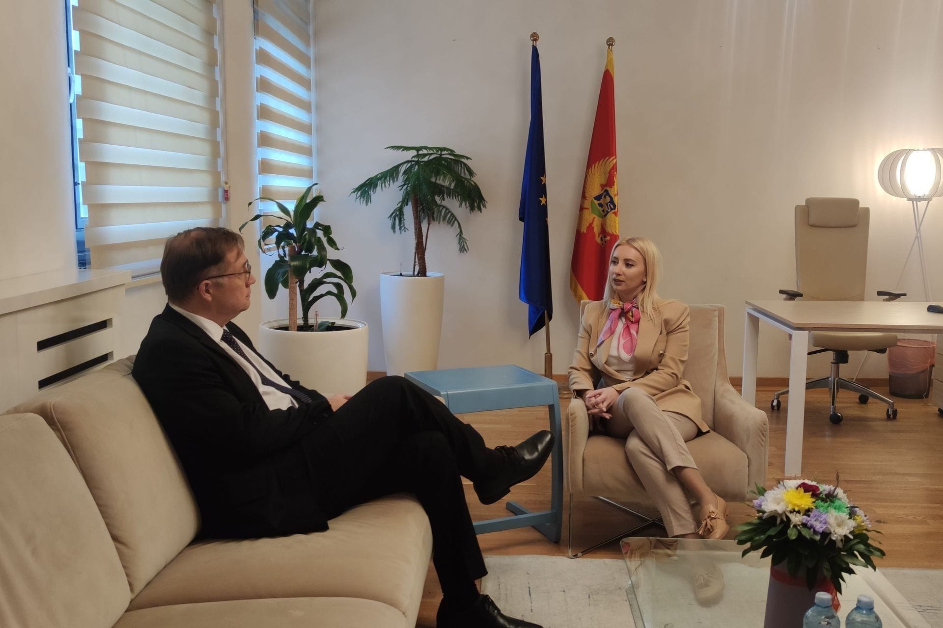 Gorčević - Lindkvist