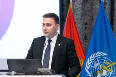 Unaprijeđenje zdravlja i inkluzije osoba sa invaliditetom prioritet Ministarstva zdravlja