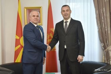Dragoslav Šćekić - Zećir Ramčilović