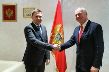 Podrška Austrije reformskim procesima u zdravstvu