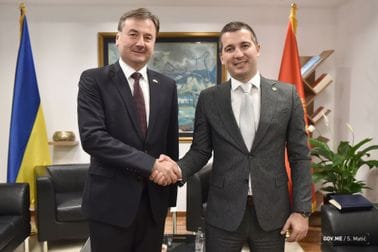 Aleksa Bečić - Oleh Herasymenko