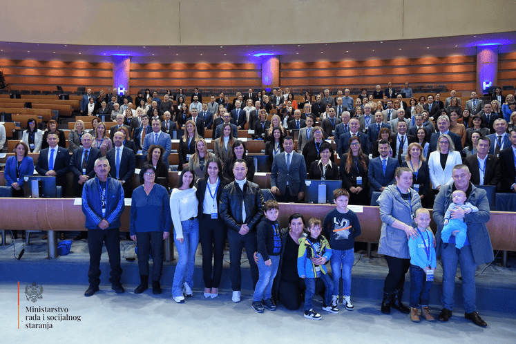 Regionalna saradnja ostvarena kroz RSP unaprijedila živote mnogih na prostoru bivše SFRJ