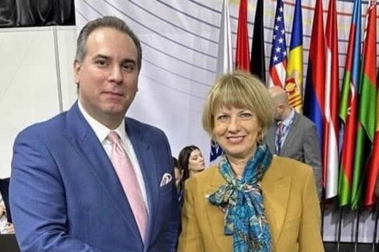 Ministarski savjet OEBS