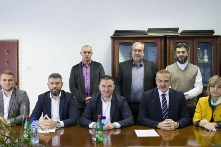 Potpisana inicijativa za bilateralni sporazum između Željezničkog prevoza Crne Gore i Srbi