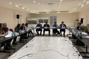 Održan sastanak Operativne grupe za rješavanje NN slučajeva u procesu traženja nestalih lica