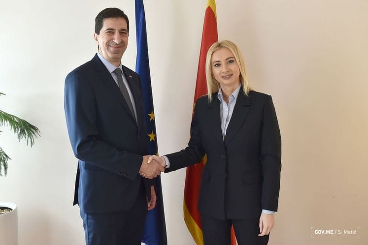 Gorcevic i Gjorgjiev IOM