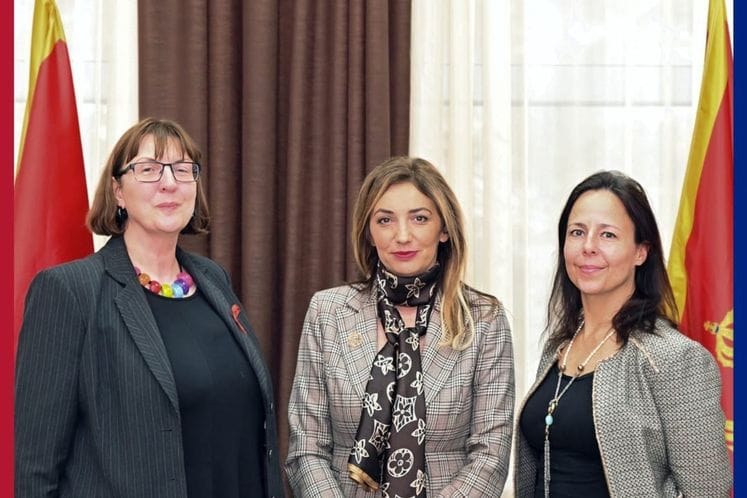 Jakšić-Stojanović i Don Meken