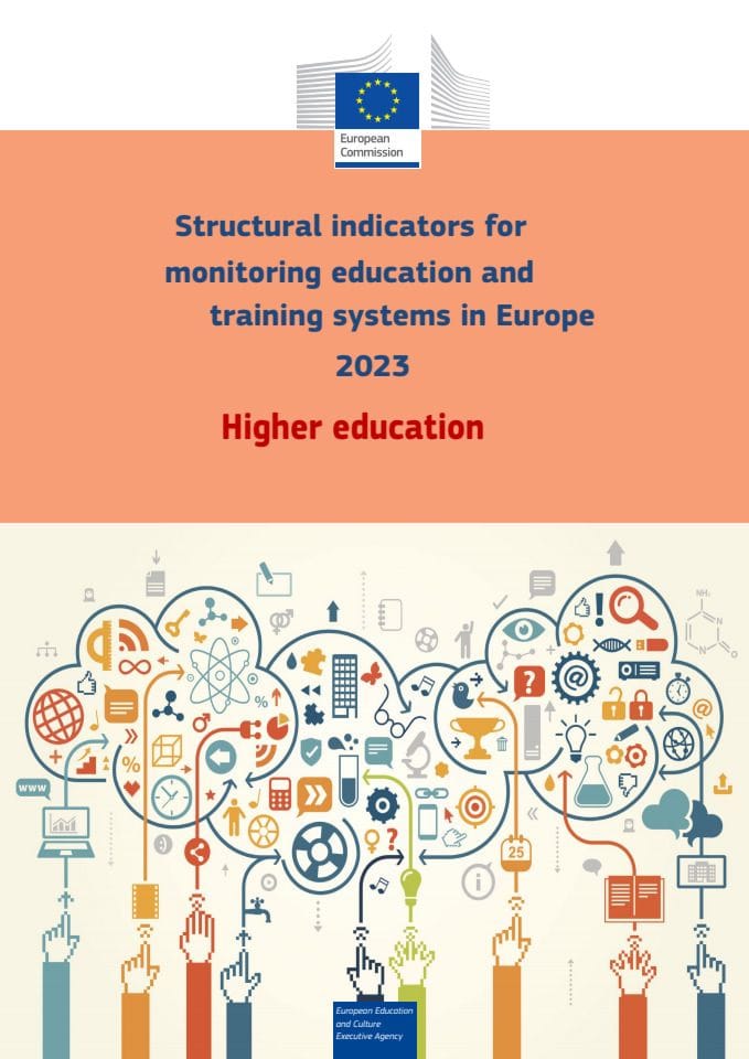 Structural Indicators - Higher Education