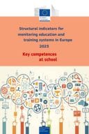 Structural Indicators 2023 - Key competences