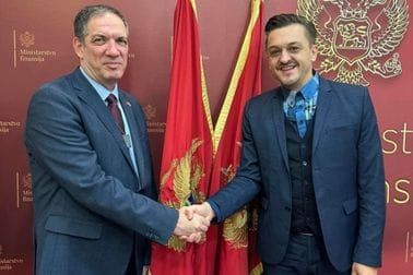 novica vuković i ambasador izraela