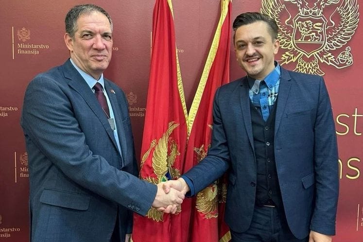 novica vuković i ambasador izraela