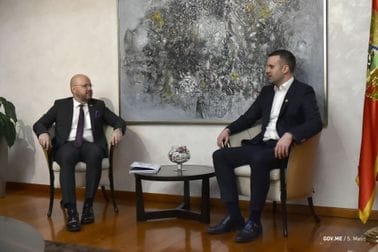 Spajić - Lundberg