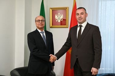 Šćekić - Mahraz