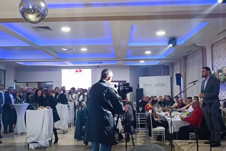 Uprava za saradnju sa dijasporom-iseljenicima uspješno riješila logistički izazov: Crnogorsko guvno uskoro stiže u Argentinu