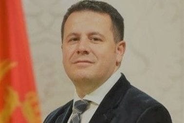 Dr Goran Jovetić