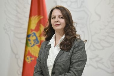 Dijana Vujošević