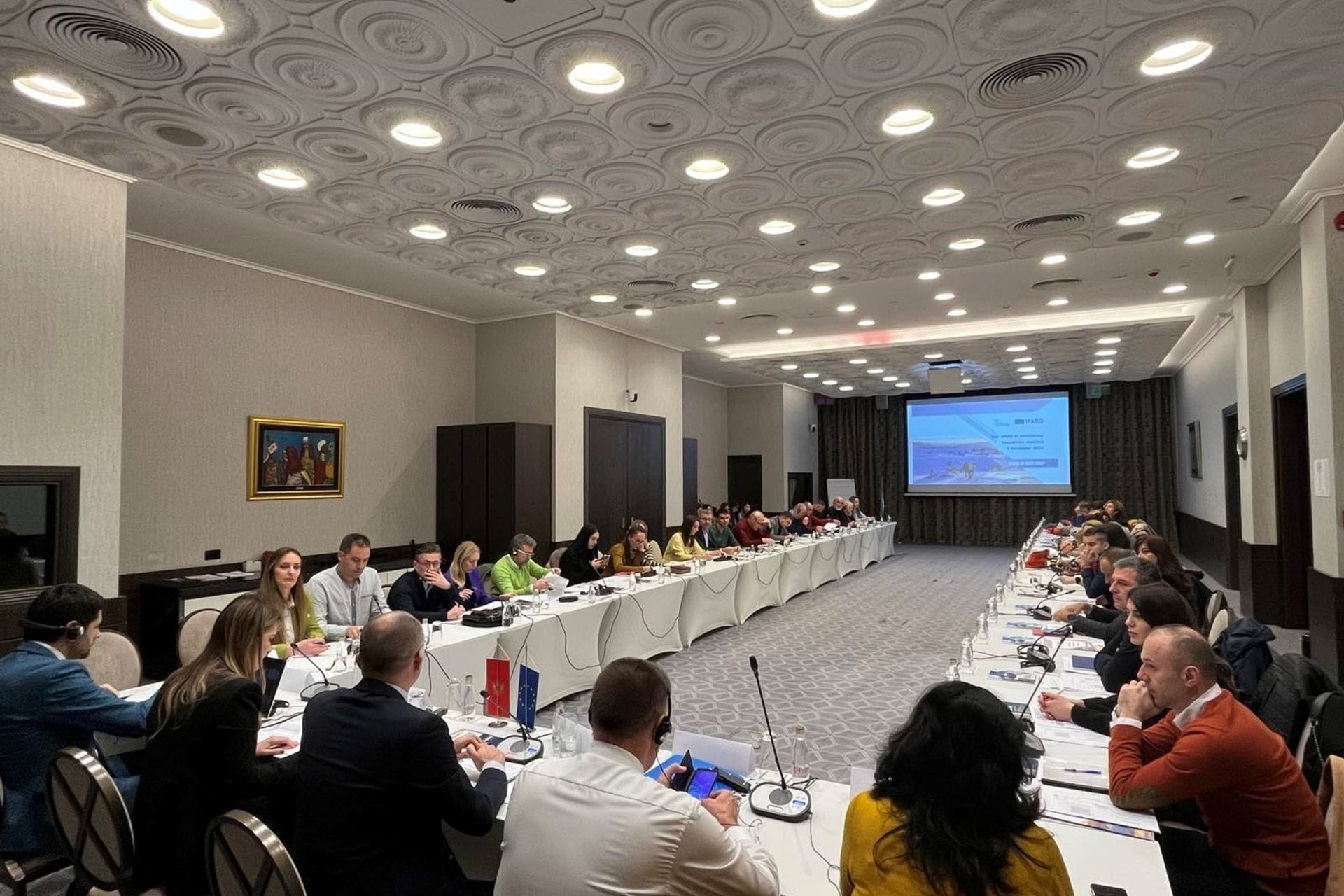 Održana DRUGA sjednica Odbora za nadgledanje IPARD III programa – Crna Gora dobila produženje roka za realizaciju IPARD II programa
