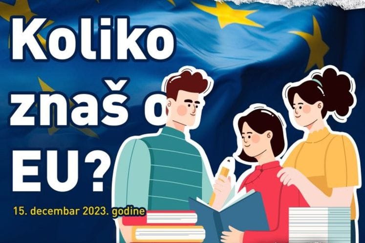 kviz koliko znas o eu