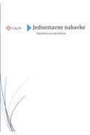 Jednostavne nabavke
