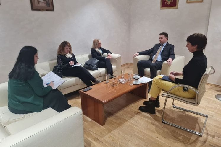 Unapređenje zdravstva