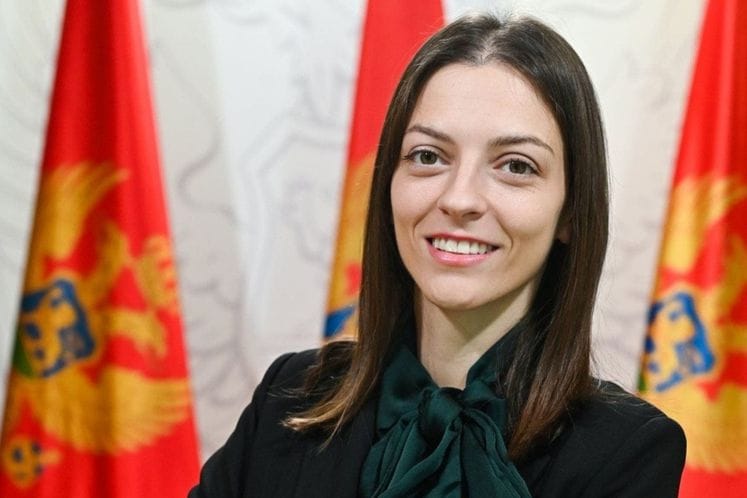 Milica Kaluđerović