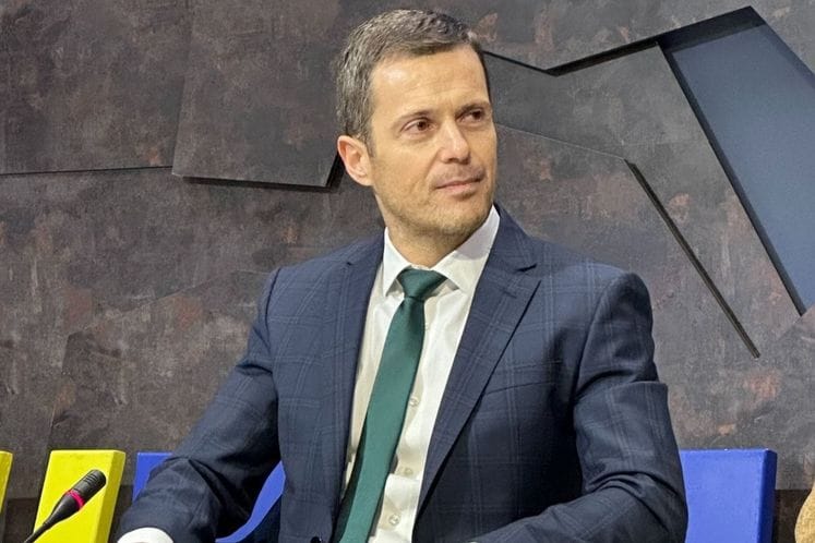 Panel Pokrenimo zelenu energiju