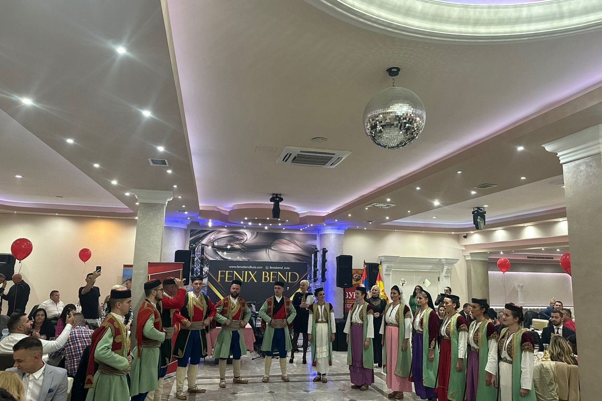 ODRŽANO „CRNOGORSKO VEČE“ U VRBASU U ORGANIZACIJI NACIONALNOG SAVJETA CRNOGORSKE MANJINE U SRBIJI