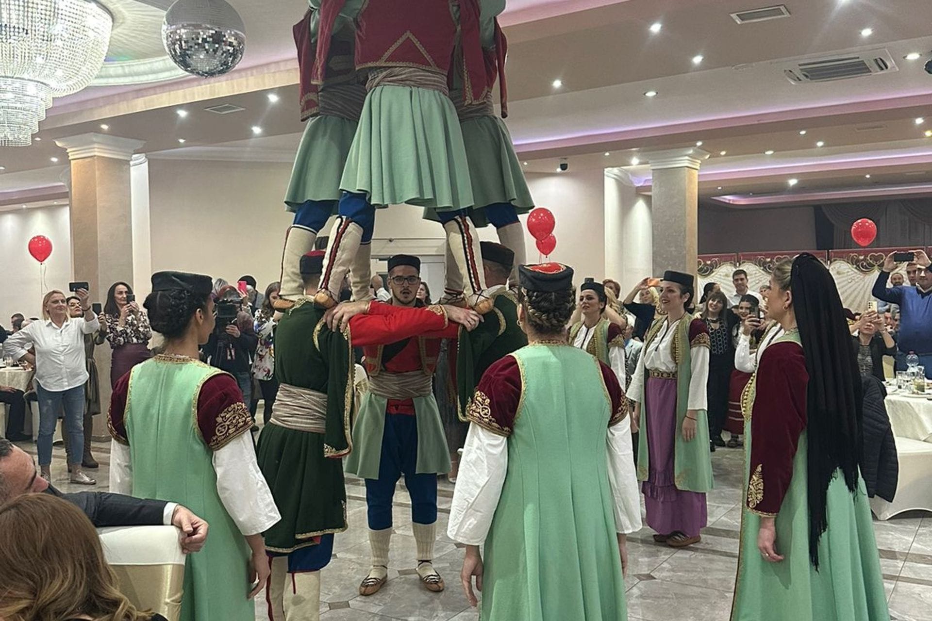 ODRŽANO „CRNOGORSKO VEČE“ U VRBASU U ORGANIZACIJI NACIONALNOG SAVJETA CRNOGORSKE MANJINE U SRBIJI