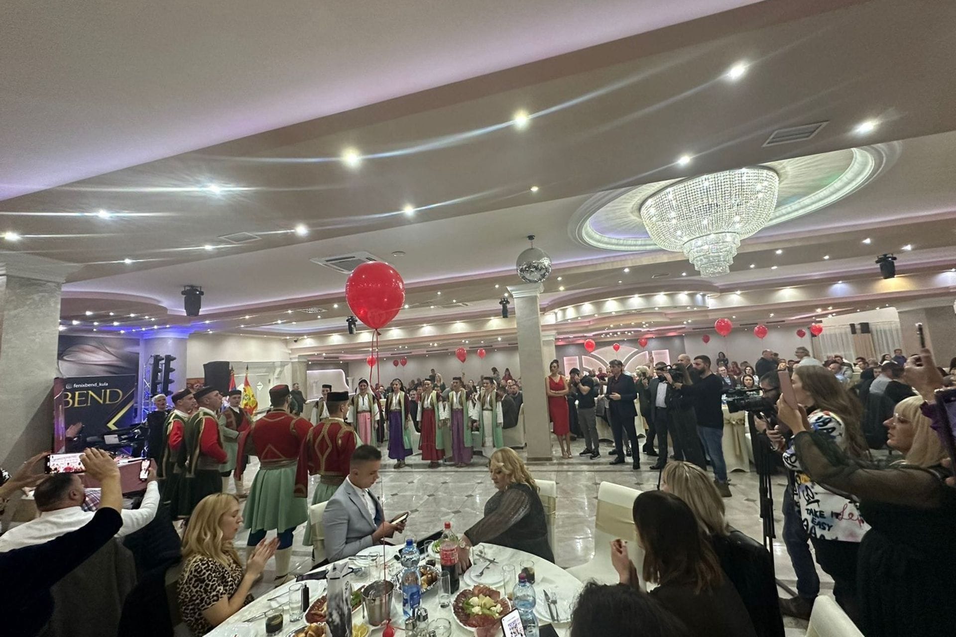 ODRŽANO „CRNOGORSKO VEČE“ U VRBASU U ORGANIZACIJI NACIONALNOG SAVJETA CRNOGORSKE MANJINE U SRBIJI