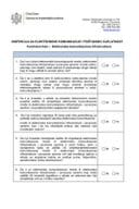 KL 1 Elektronska komunikaciona infrastruktura