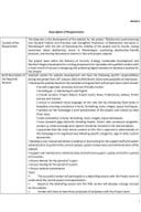 Annex 1 - Poziv za dostavljanje neobavezujuće ponude - Izrada web stranice GEF 7 RfP 002-2023 u okviru projekta "Integrisanje biodiverziteta u sektorske politike i prakse i jačanje zaštite ključnih tačaka biodiverziteta u Crnoj Gori".