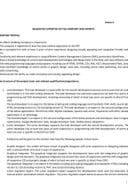 Annex 4 - Poziv za dostavljanje neobavezujuće ponude - Izrada web stranice GEF 7 RfP 002-2023 u okviru projekta "Integrisanje biodiverziteta u sektorske politike i prakse i jačanje zaštite ključnih tačaka biodiverziteta u Crnoj Gori".