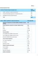 Annex 5 - Poziv za dostavljanje neobavezujuće ponude - Izrada web stranice GEF 7 RfP 002-2023 u okviru projekta "Integrisanje biodiverziteta u sektorske politike i prakse i jačanje zaštite ključnih tačaka biodiverziteta u Crnoj Gori".