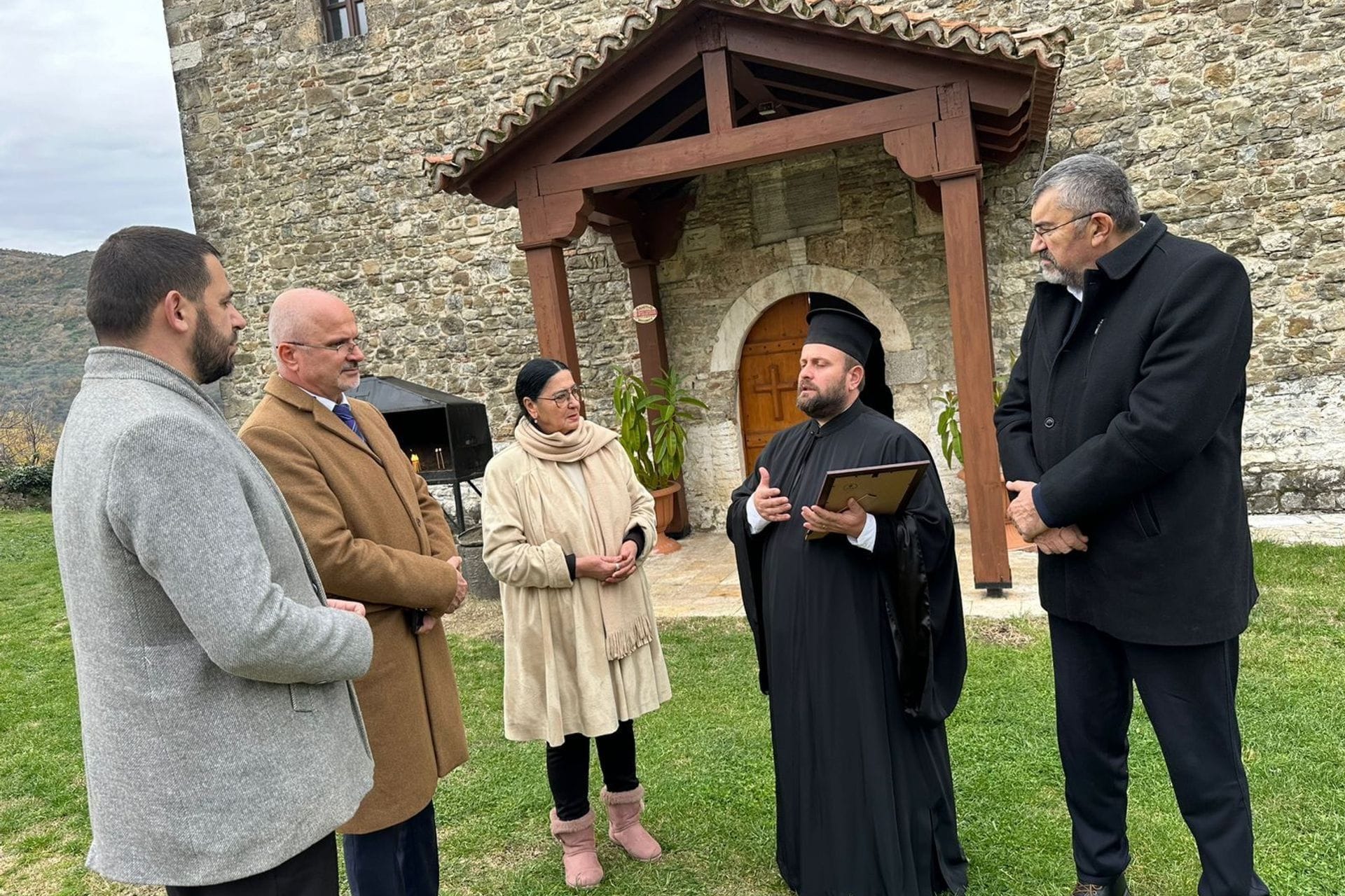 DIREKTOR JAKUPI U SLUŽBENOJ POSJETI ALBANIJI